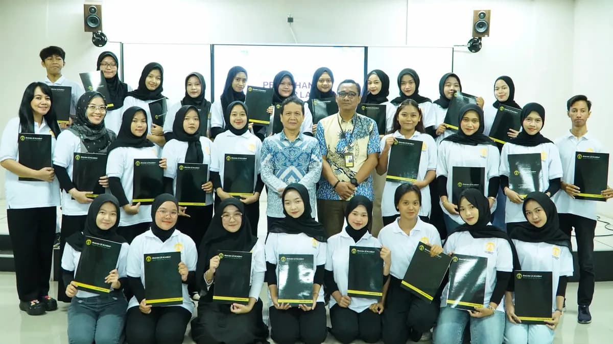 Makara UI Academy and Kalayudha Form a Strategic Education Partnership
