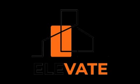 Elevate logo