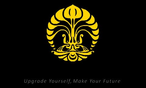 Makara UI Academy logo
