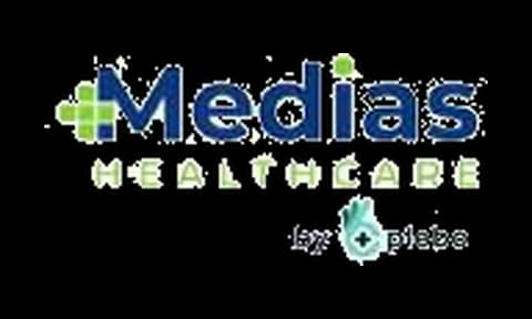 Medias logo