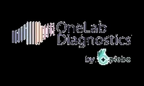 OneLab Diagnostics logo