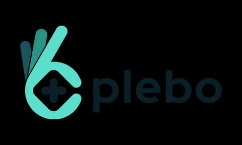 Plebo logo